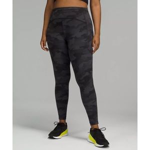 NWT Swift Speed High Rise Tight